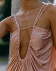Parthenope dress