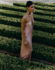 Parthenope dress