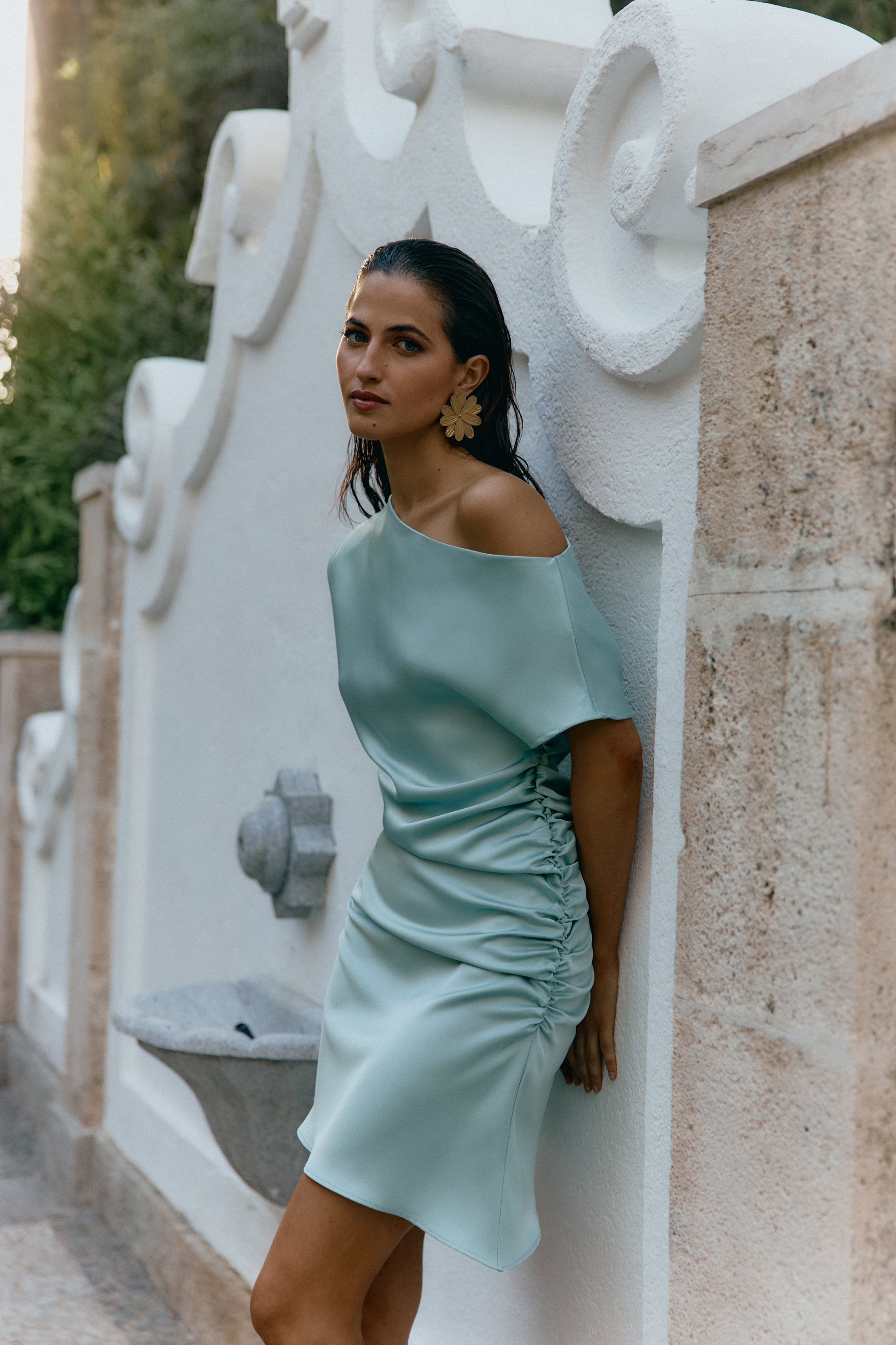 Afrodita dress