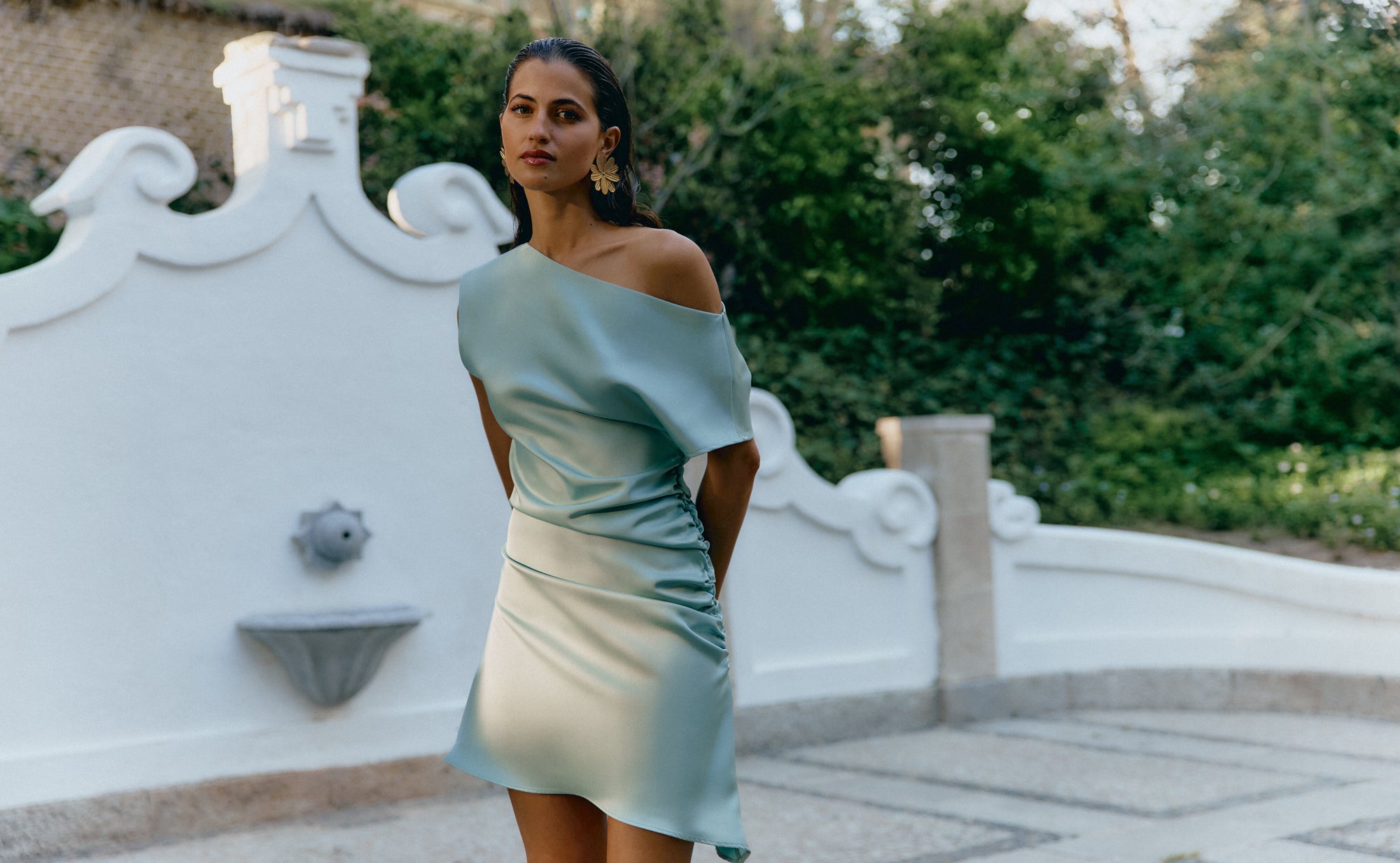 Afrodita dress