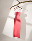 Santorini Dress