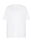Oversized t-shirt