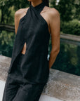 Bari Pants