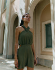 Messina dress