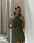 Messina dress