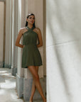Messina dress