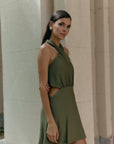 Messina dress