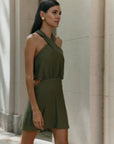 Messina dress