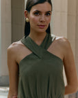 Messina dress