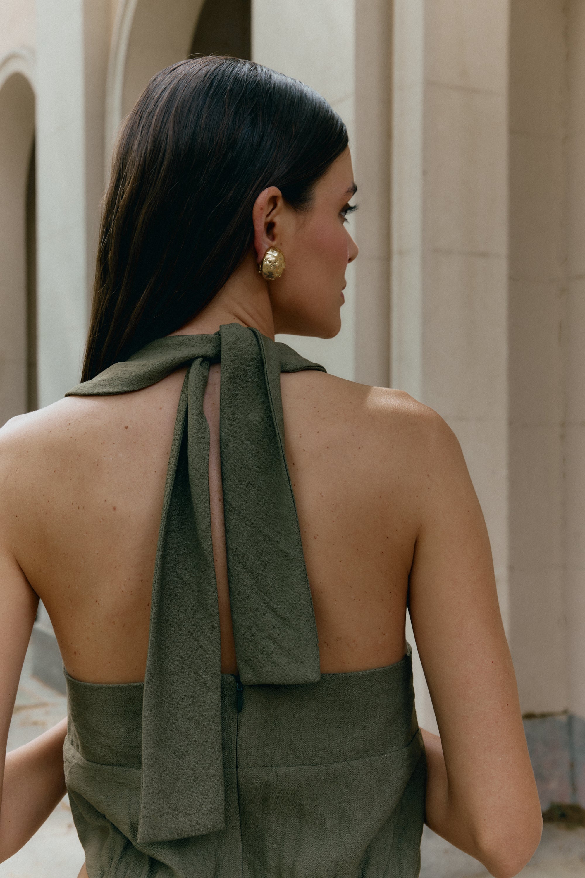 Messina dress