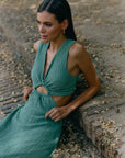 Siracusa dress