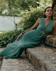 Siracusa dress