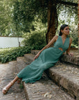Siracusa dress