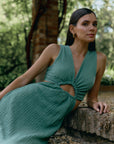 Siracusa dress