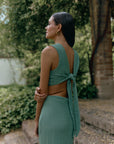 Siracusa dress