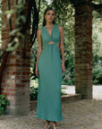 Siracusa dress