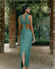 Siracusa dress