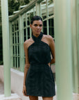 Messina dress