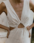 Siracusa dress