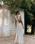 Siracusa dress