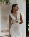 Siracusa dress