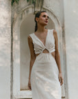 Siracusa dress