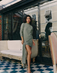 Padua Dress