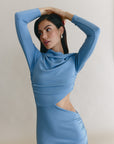 Adria Dress