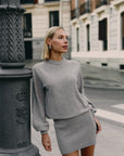 Piacenza Dress