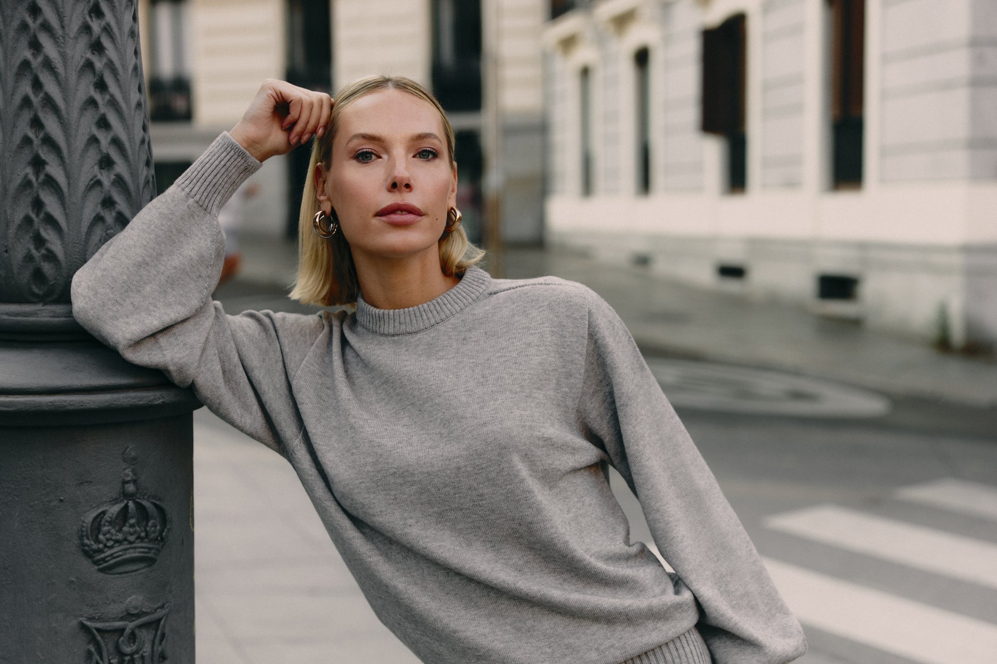 Piacenza Dress