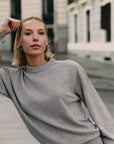 Piacenza Dress