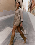 Siena Dress