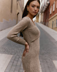 Siena Dress