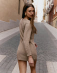Siena Dress