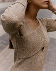 Siena Dress
