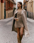 Siena Dress