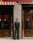 Cortona pants