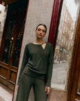 Cortona pants
