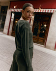 Cortona pants