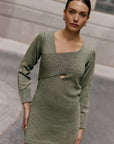Siena Dress