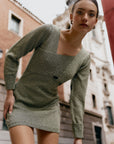 Siena Dress
