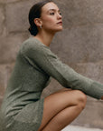 Siena Dress