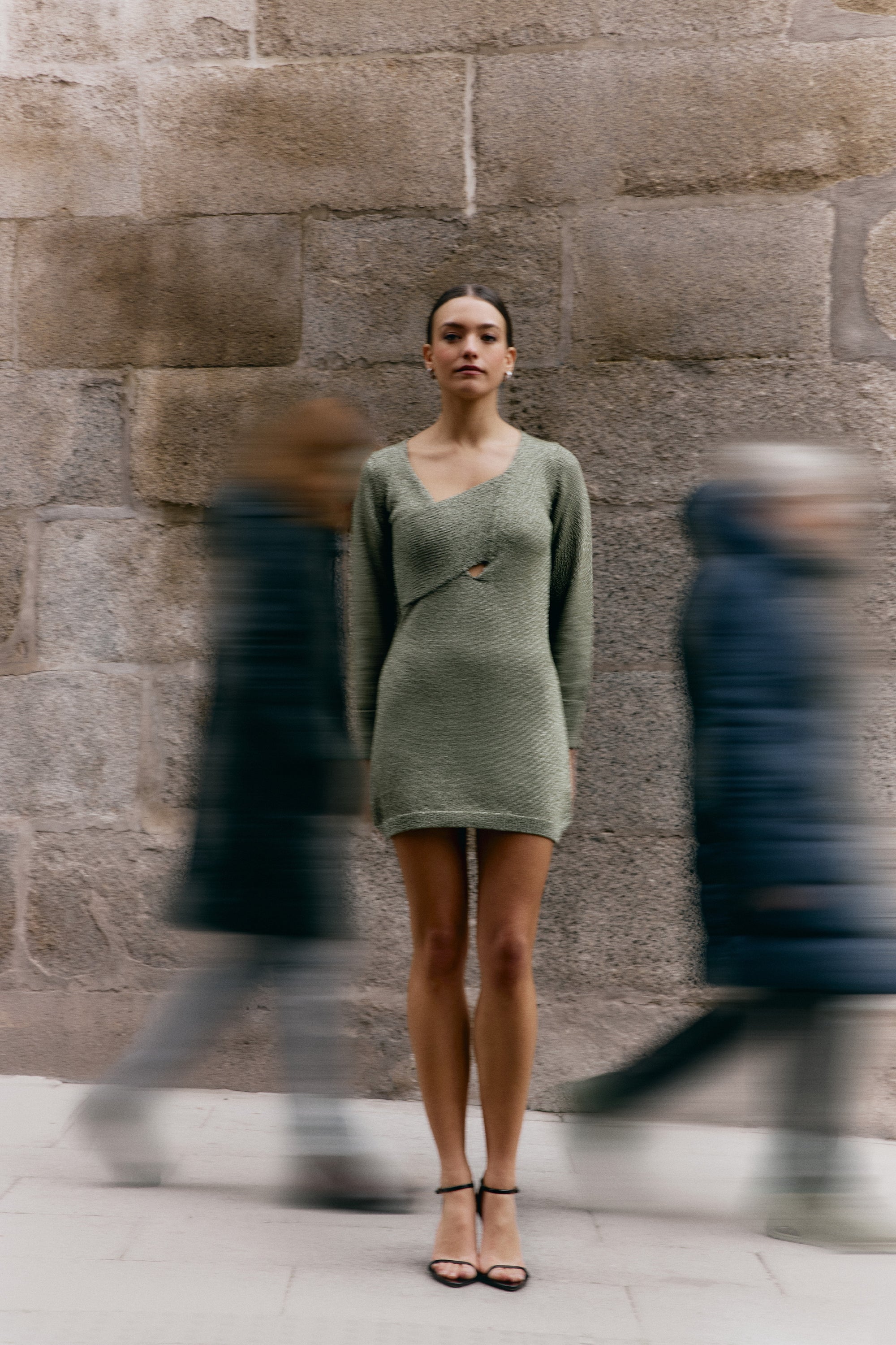 Siena Dress