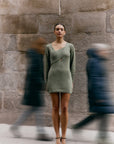 Siena Dress