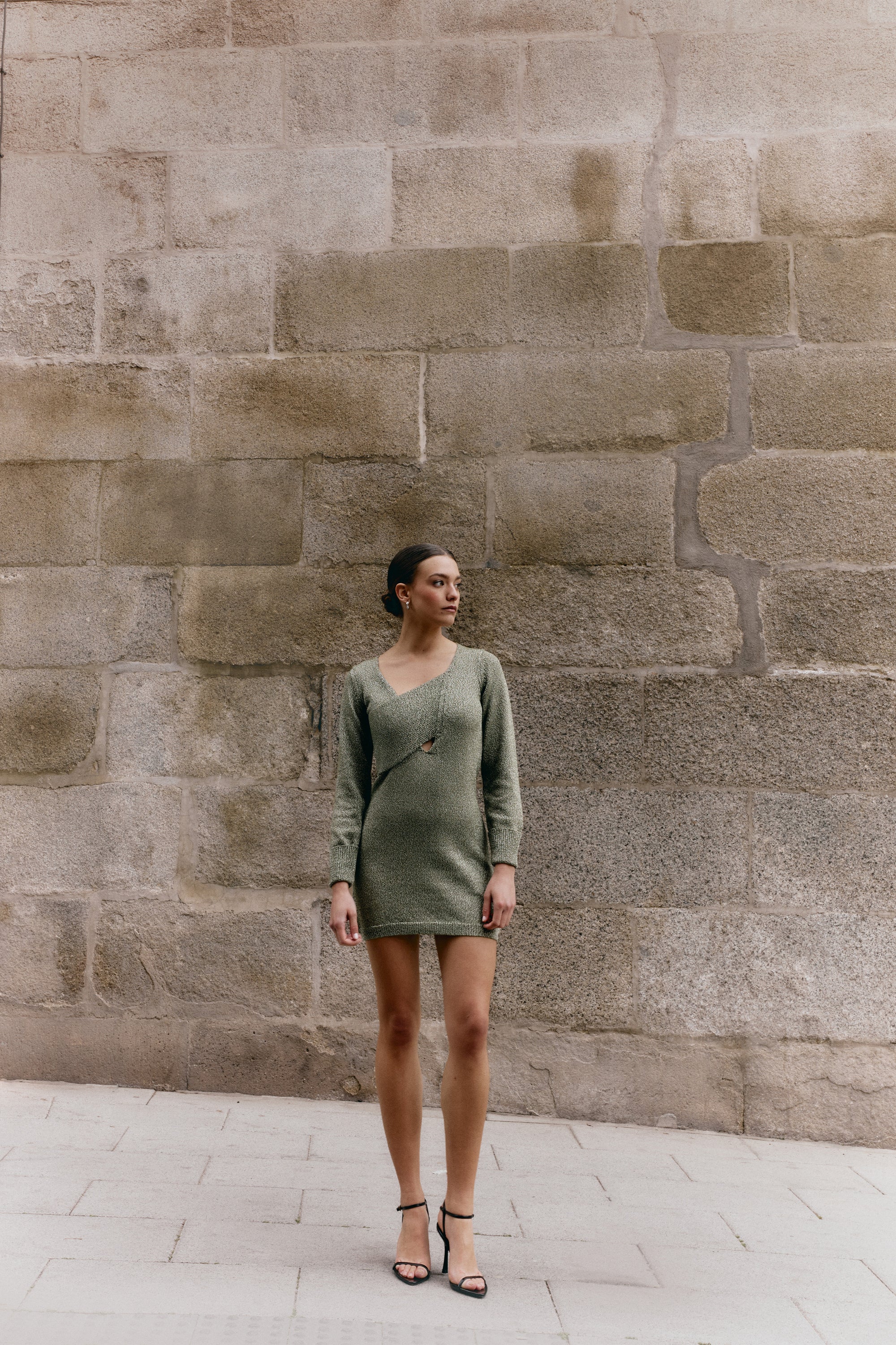 Siena Dress