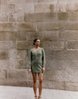 Siena Dress