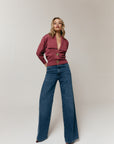 Livorno Cardigan