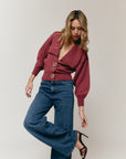 Livorno Cardigan