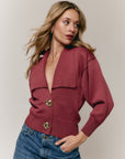 Livorno Cardigan
