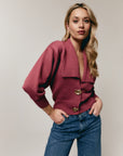 Livorno Cardigan